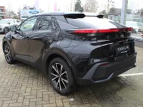 Toyota C hr thumbnail 3