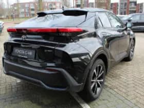Toyota C hr thumbnail 4