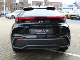 Toyota C hr thumbnail 33