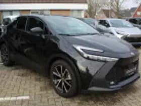 Toyota C hr thumbnail 39