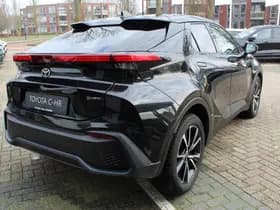 Toyota C hr thumbnail 10