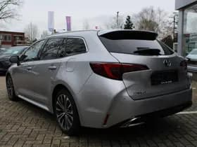 Toyota Corolla thumbnail 2