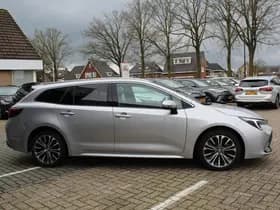 Toyota Corolla thumbnail 21