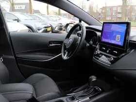 Toyota Corolla thumbnail 22