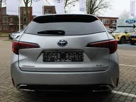 Toyota Corolla thumbnail 26