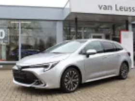 Toyota Corolla thumbnail 44