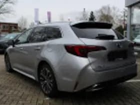 Toyota Corolla thumbnail 45
