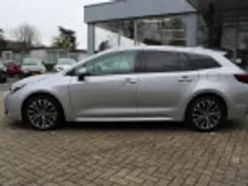 Toyota Corolla thumbnail 57