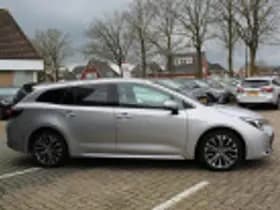 Toyota Corolla thumbnail 58