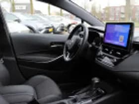 Toyota Corolla thumbnail 59