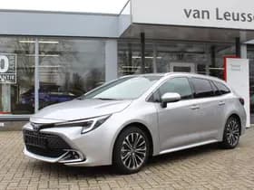 Toyota Corolla thumbnail 7