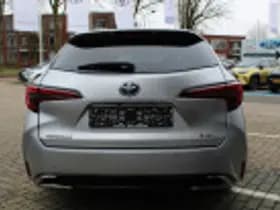 Toyota Corolla thumbnail 63