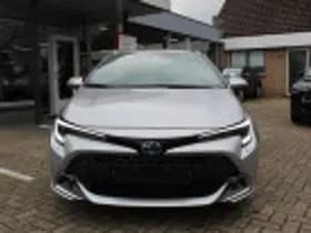 Toyota Corolla thumbnail 68