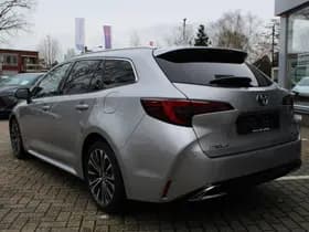 Toyota Corolla thumbnail 8
