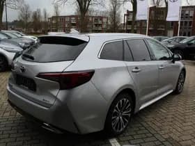 Toyota Corolla thumbnail 9