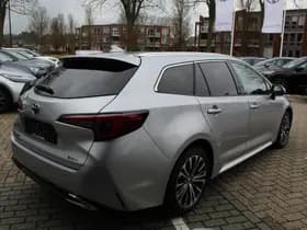 Toyota Corolla thumbnail 86