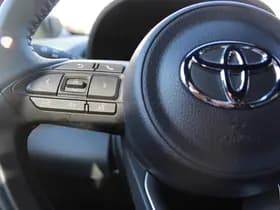 Toyota Yaris Cross thumbnail 14