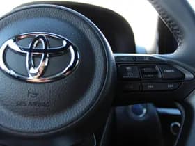 Toyota Yaris Cross thumbnail 15