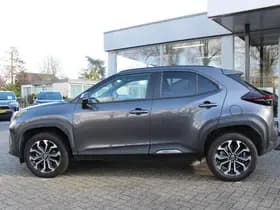 Toyota Yaris Cross thumbnail 19