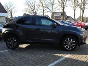 Toyota Yaris Cross thumbnail 20