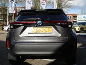 Toyota Yaris Cross thumbnail 25