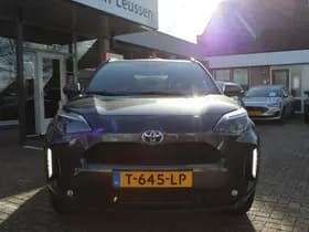 Toyota Yaris Cross thumbnail 27
