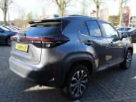 Toyota Yaris Cross thumbnail 36
