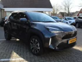 Toyota Yaris Cross thumbnail 37