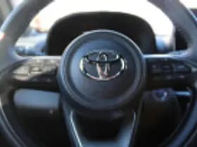 Toyota Yaris Cross thumbnail 40