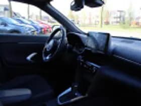Toyota Yaris Cross thumbnail 48