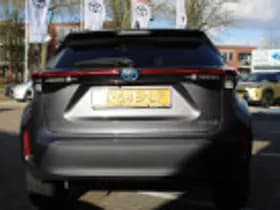 Toyota Yaris Cross thumbnail 52