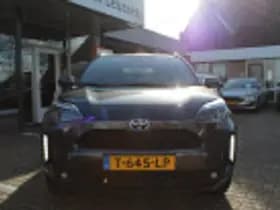 Toyota Yaris Cross thumbnail 54