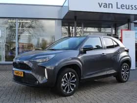 Toyota Yaris Cross thumbnail 66