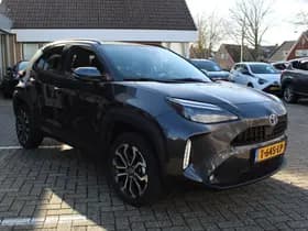 Toyota Yaris Cross thumbnail 10