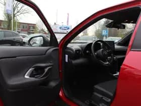 Toyota Yaris Cross thumbnail 14