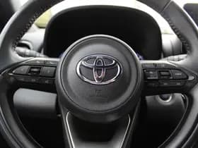Toyota Yaris Cross thumbnail 17