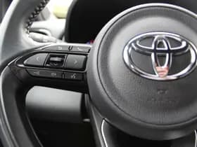Toyota Yaris Cross thumbnail 18