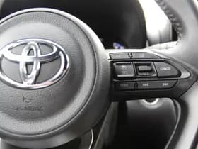 Toyota Yaris Cross thumbnail 19