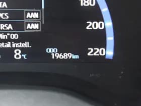 Toyota Yaris Cross thumbnail 20
