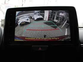Toyota Yaris Cross thumbnail 24