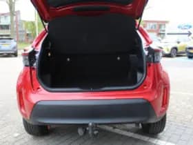 Toyota Yaris Cross thumbnail 4