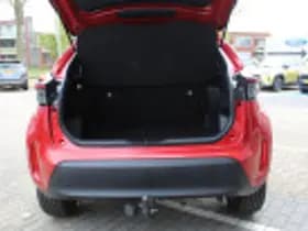 Toyota Yaris Cross thumbnail 31