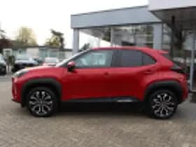 Toyota Yaris Cross thumbnail 32