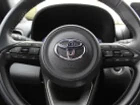Toyota Yaris Cross thumbnail 38