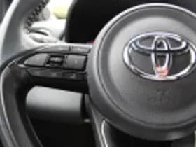 Toyota Yaris Cross thumbnail 39