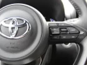 Toyota Yaris Cross thumbnail 40