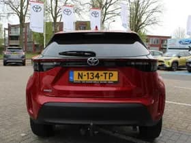 Toyota Yaris Cross thumbnail 55