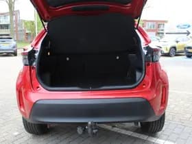 Toyota Yaris Cross thumbnail 57