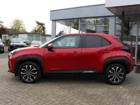 Toyota Yaris Cross thumbnail 58