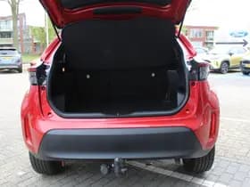 Toyota Yaris Cross thumbnail 10